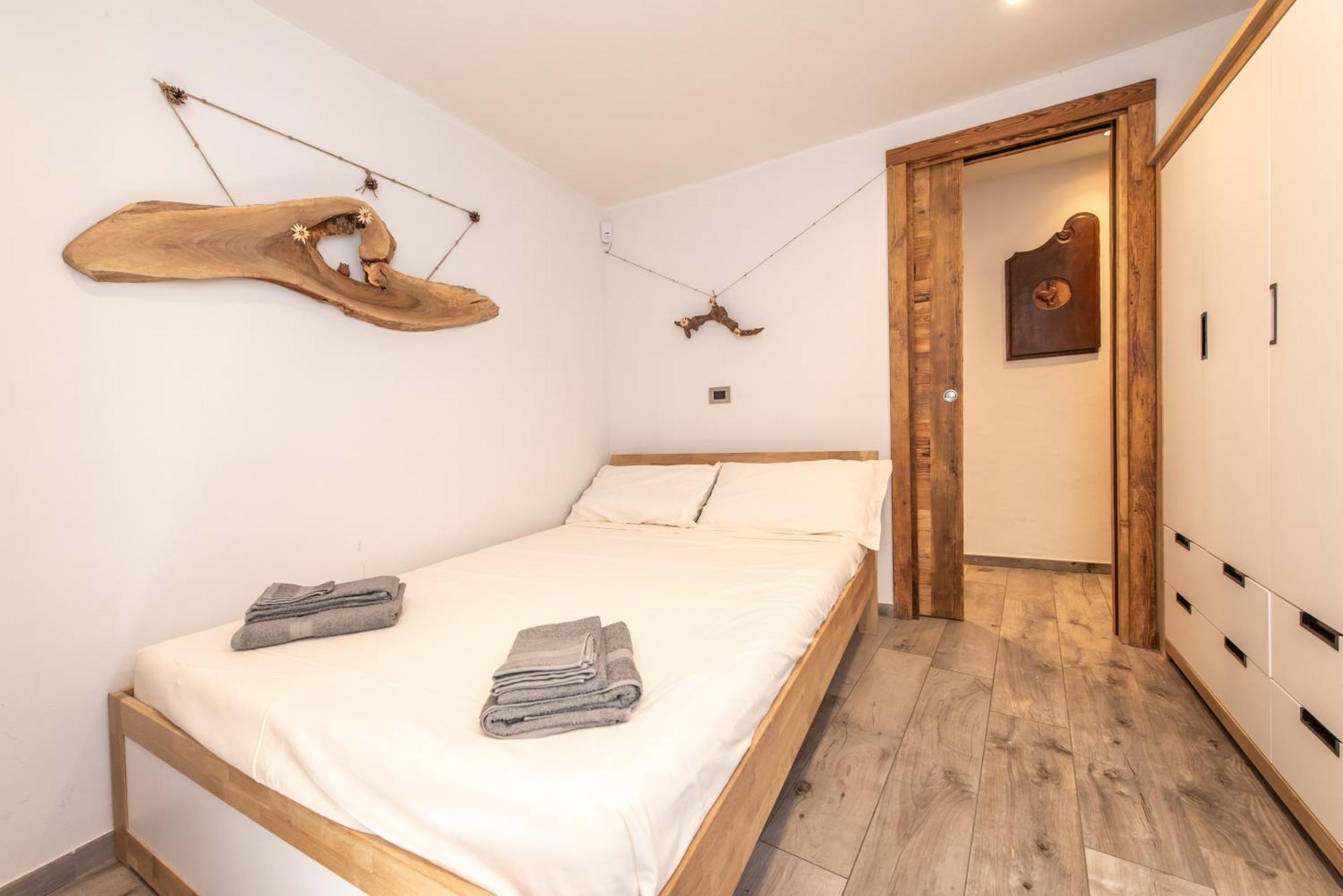 "Refuge De Claude" - Stile E Comfort Ad Aosta Centro Exterior photo